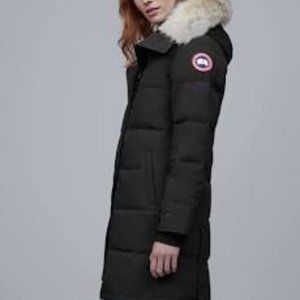 CANADA GOOSE Shelburne Parka